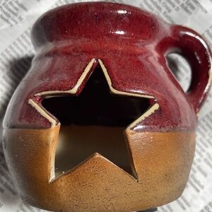 Rustic Crock Pottery